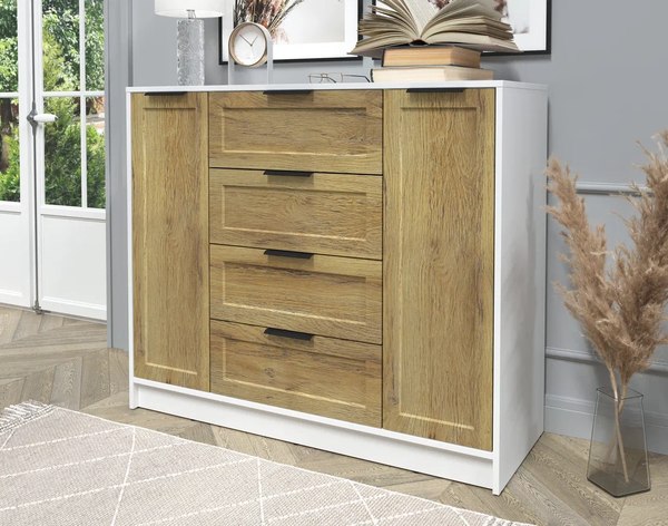 Тумба Интерлиния Концепт Тренд КТ-Т120