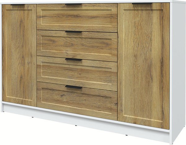 Тумба Интерлиния Концепт Тренд КТ-Т160 - фото