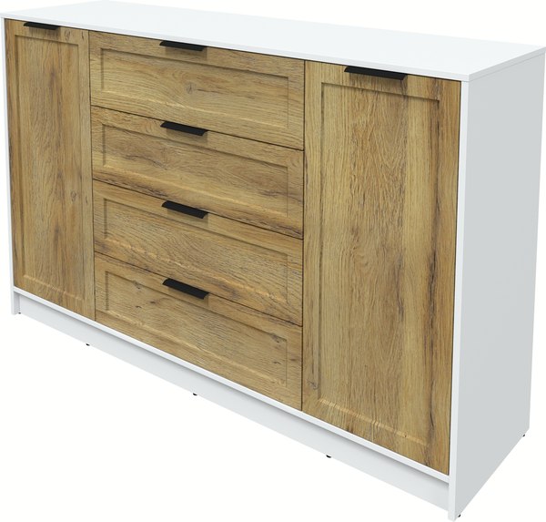 Тумба Интерлиния Концепт Тренд КТ-Т160