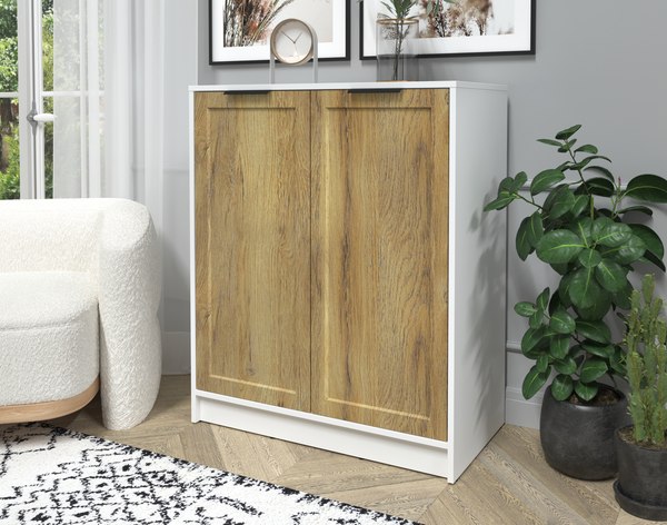 Тумба Интерлиния Концепт Тренд КТ-Т84