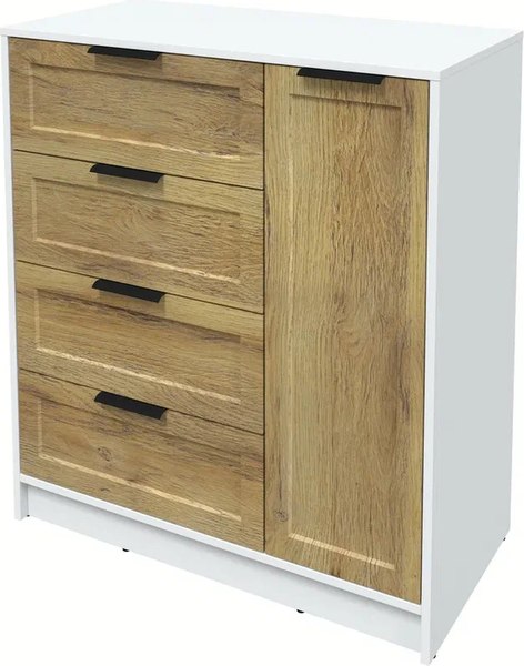 Тумба Интерлиния Концепт Тренд КТ-Т90