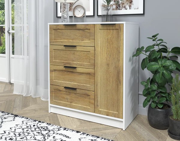 Тумба Интерлиния Концепт Тренд КТ-Т90