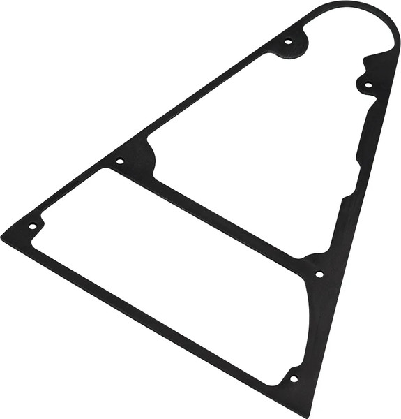 Прокладка для заглушки профиля Arlight ALU-TRIA / 018262 - фото