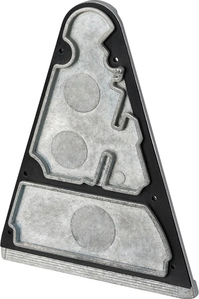 Прокладка для заглушки профиля Arlight ALU-TRIA / 018262