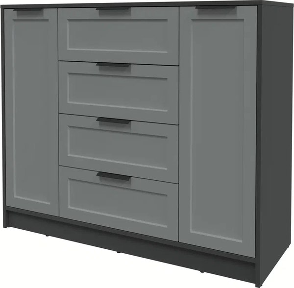 Тумба Интерлиния Концепт Тренд КТ-Т120