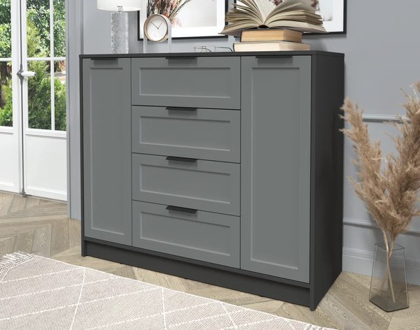 Тумба Интерлиния Концепт Тренд КТ-Т120