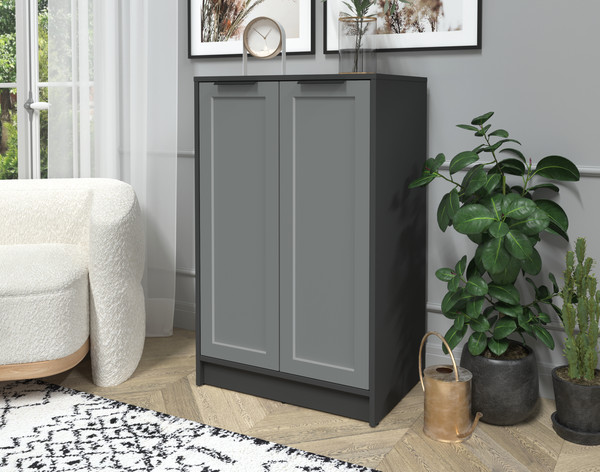 Тумба Интерлиния Концепт Тренд КТ-Т64