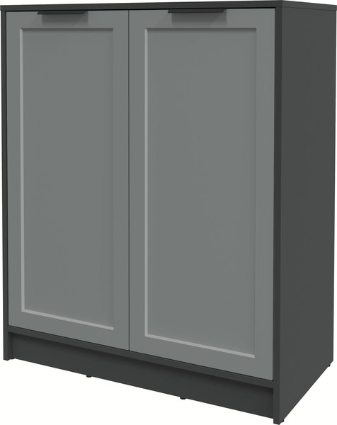 Тумба Интерлиния Концепт Тренд КТ-Т84 - фото