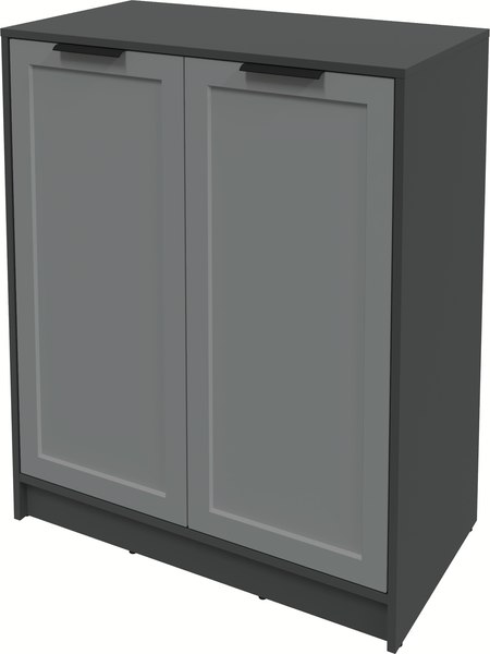 Тумба Интерлиния Концепт Тренд КТ-Т84