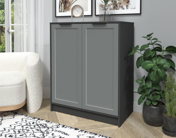 Тумба Интерлиния Концепт Тренд КТ-Т84