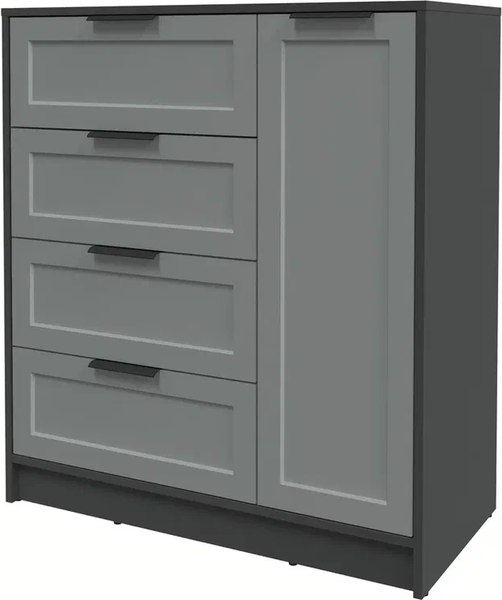 Тумба Интерлиния Концепт Тренд КТ-Т90