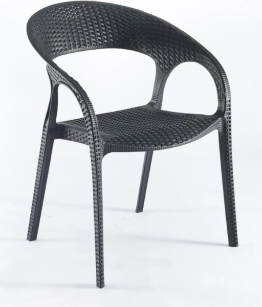 Кресло садовое Springhouse Aprilia DC24BL - фото