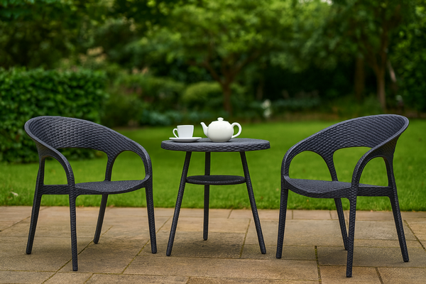 Кресло садовое Springhouse Aprilia DC24BL