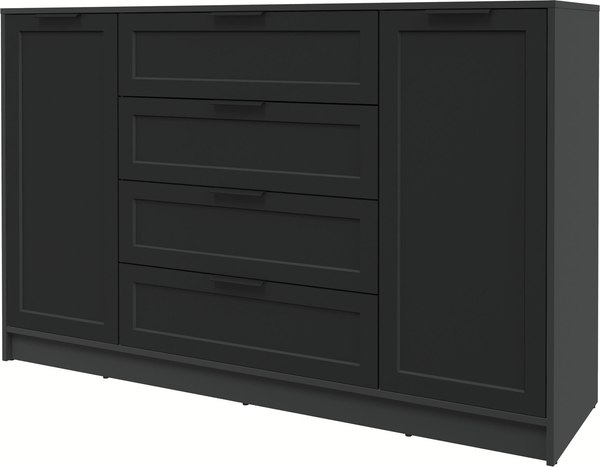 Тумба Интерлиния Концепт Тренд КТ-Т160 - фото