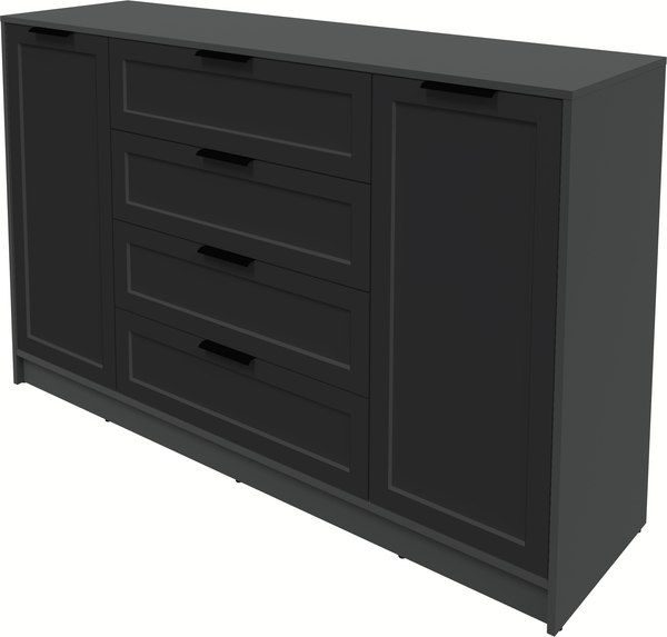 Тумба Интерлиния Концепт Тренд КТ-Т160