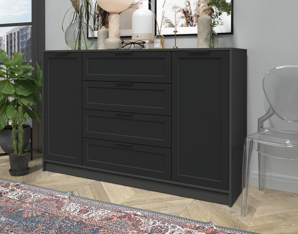 Тумба Интерлиния Концепт Тренд КТ-Т160