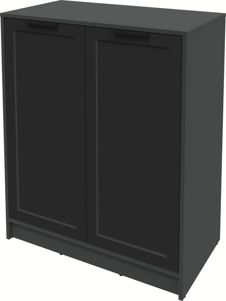 Тумба Интерлиния Концепт Тренд КТ-Т84