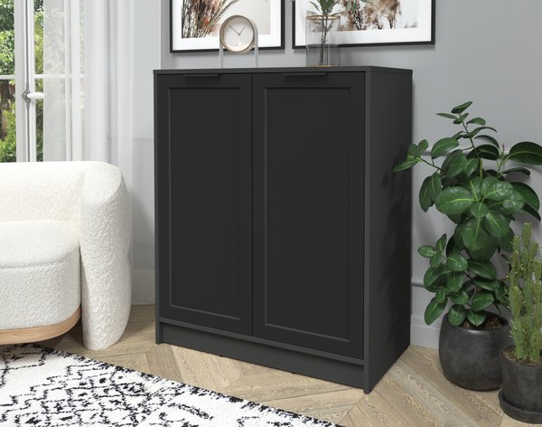 Тумба Интерлиния Концепт Тренд КТ-Т84