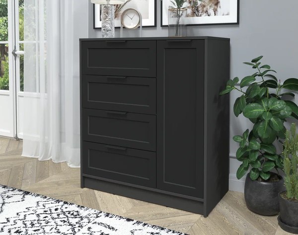 Тумба Интерлиния Концепт Тренд КТ-Т90