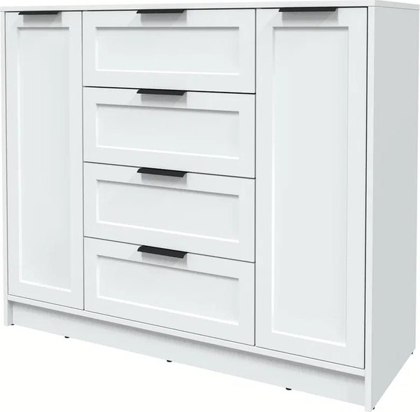 Тумба Интерлиния Концепт Тренд КТ-Т120 - фото