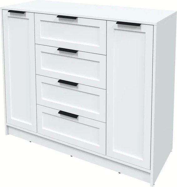 Тумба Интерлиния Концепт Тренд КТ-Т120