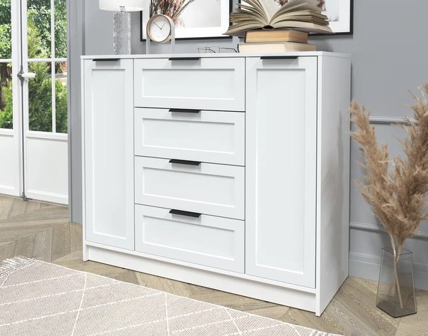 Тумба Интерлиния Концепт Тренд КТ-Т120