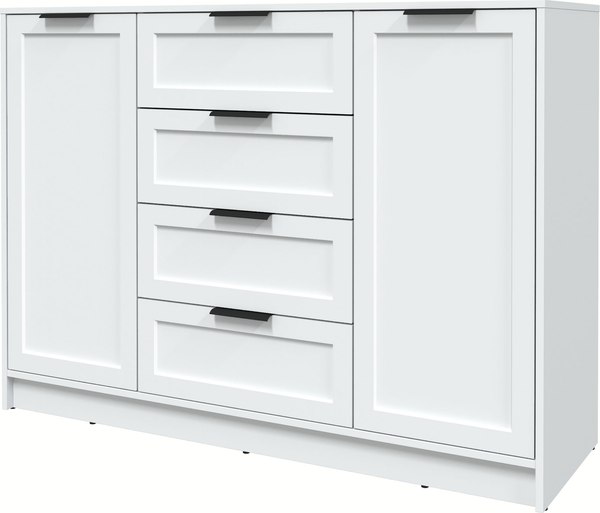 Тумба Интерлиния Концепт Тренд КТ-Т140 - фото