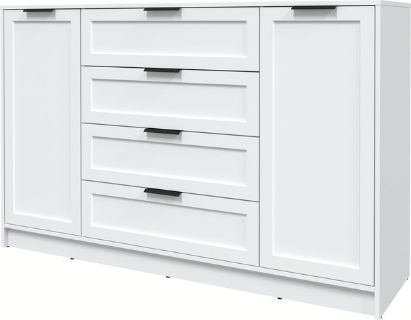 Тумба Интерлиния Концепт Тренд КТ-Т160 - фото