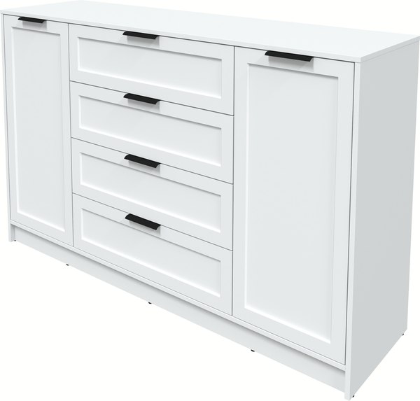 Тумба Интерлиния Концепт Тренд КТ-Т160