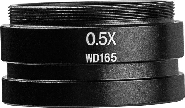 Насадка для микроскопа Микромед 0.5x / 30909 - фото