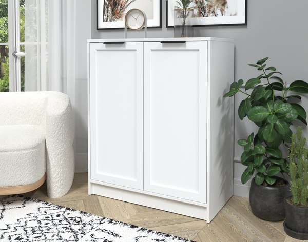 Тумба Интерлиния Концепт Тренд КТ-Т84