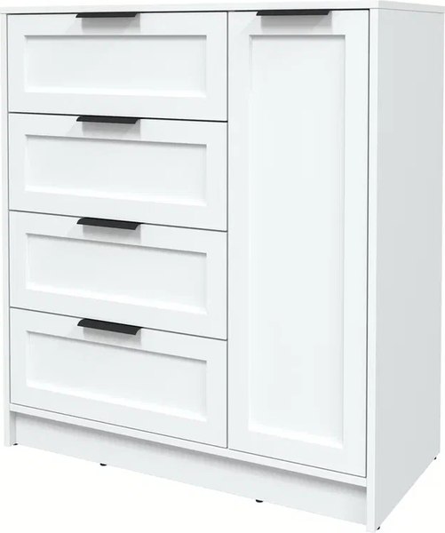 Тумба Интерлиния Концепт Тренд КТ-Т90 - фото