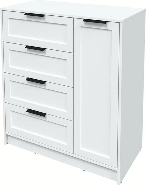 Тумба Интерлиния Концепт Тренд КТ-Т90