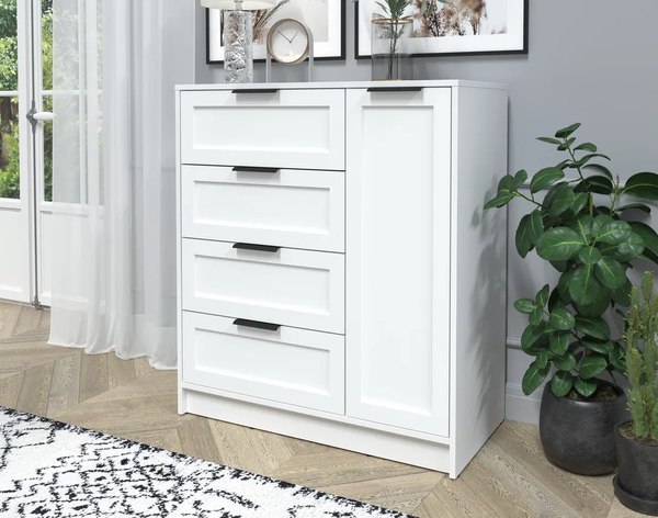 Тумба Интерлиния Концепт Тренд КТ-Т90