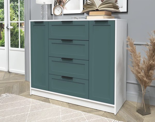 Тумба Интерлиния Концепт Тренд КТ-Т120