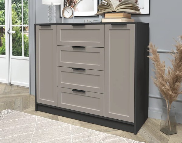 Тумба Интерлиния Концепт Тренд КТ-Т120