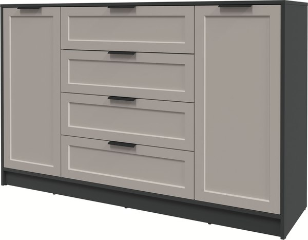 Тумба Интерлиния Концепт Тренд КТ-Т160 - фото