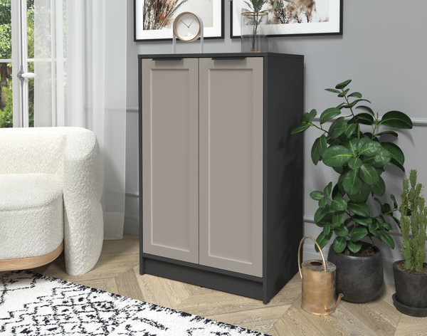 Тумба Интерлиния Концепт Тренд КТ-Т64