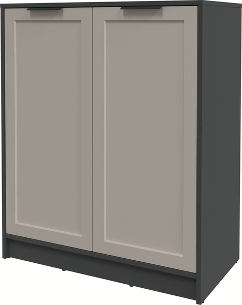 Тумба Интерлиния Концепт Тренд КТ-Т84 - фото