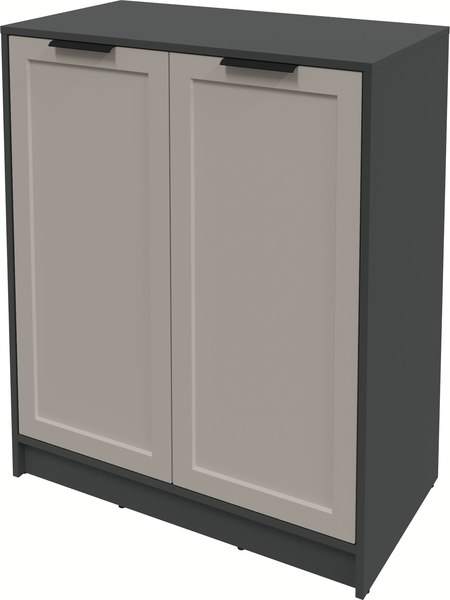 Тумба Интерлиния Концепт Тренд КТ-Т84