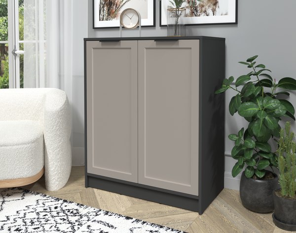 Тумба Интерлиния Концепт Тренд КТ-Т84