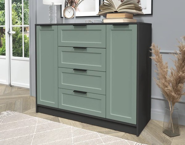 Тумба Интерлиния Концепт Тренд КТ-Т120