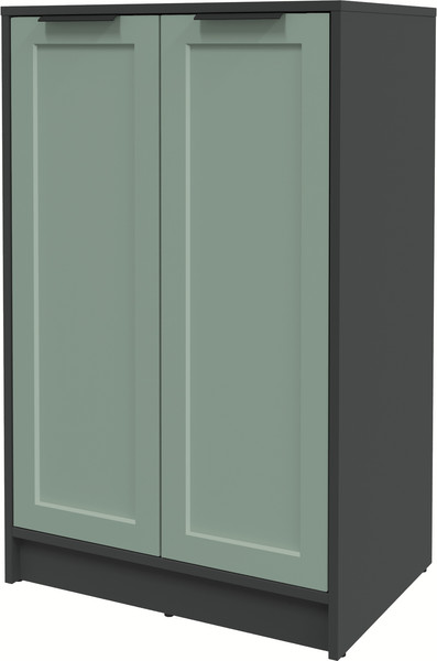 Тумба Интерлиния Концепт Тренд КТ-Т64 - фото