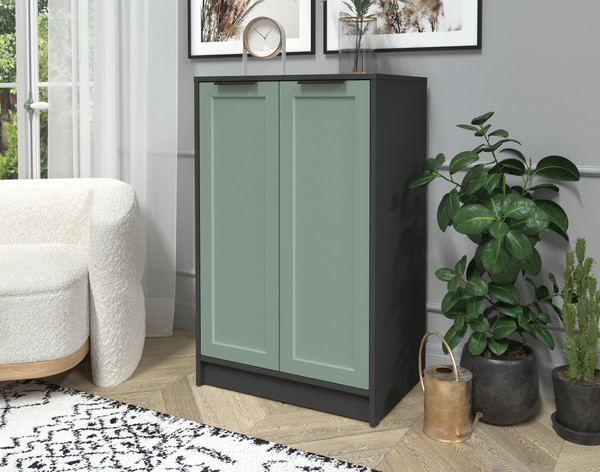 Тумба Интерлиния Концепт Тренд КТ-Т64