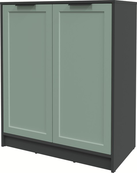 Тумба Интерлиния Концепт Тренд КТ-Т84 - фото