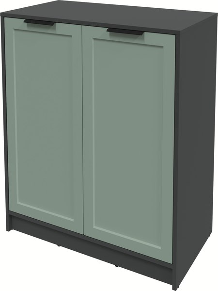 Тумба Интерлиния Концепт Тренд КТ-Т84