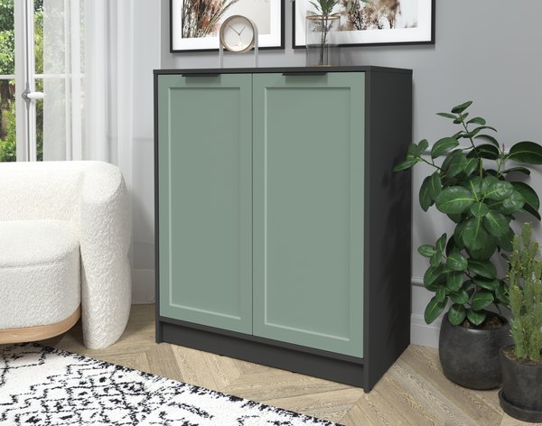 Тумба Интерлиния Концепт Тренд КТ-Т84