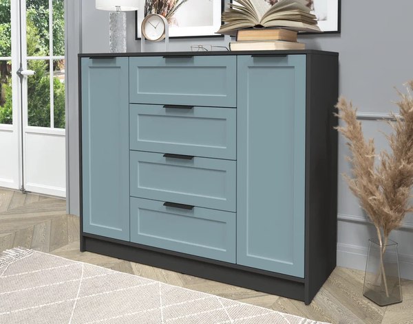 Тумба Интерлиния Концепт Тренд КТ-Т120