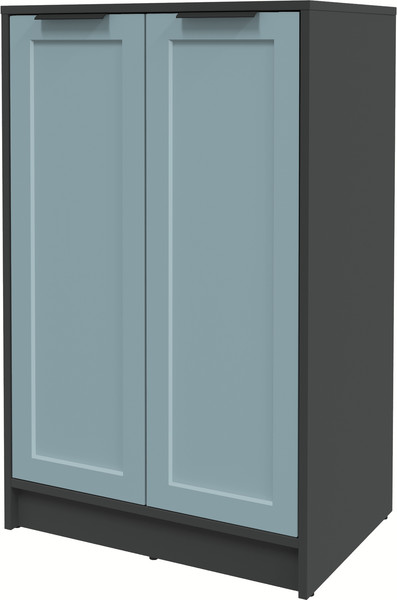 Тумба Интерлиния Концепт Тренд КТ-Т64 - фото