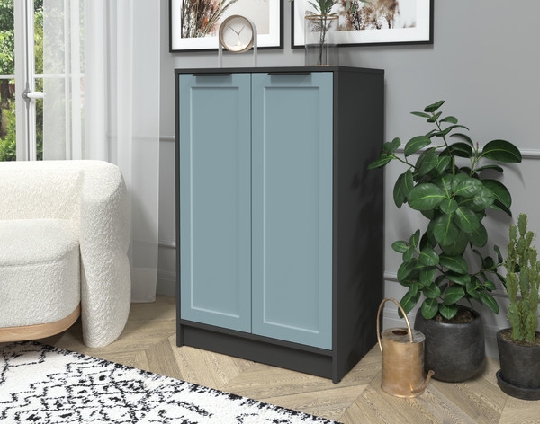 Тумба Интерлиния Концепт Тренд КТ-Т64